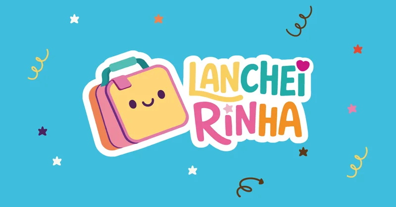 Vídeo-aulas Lancheirinha