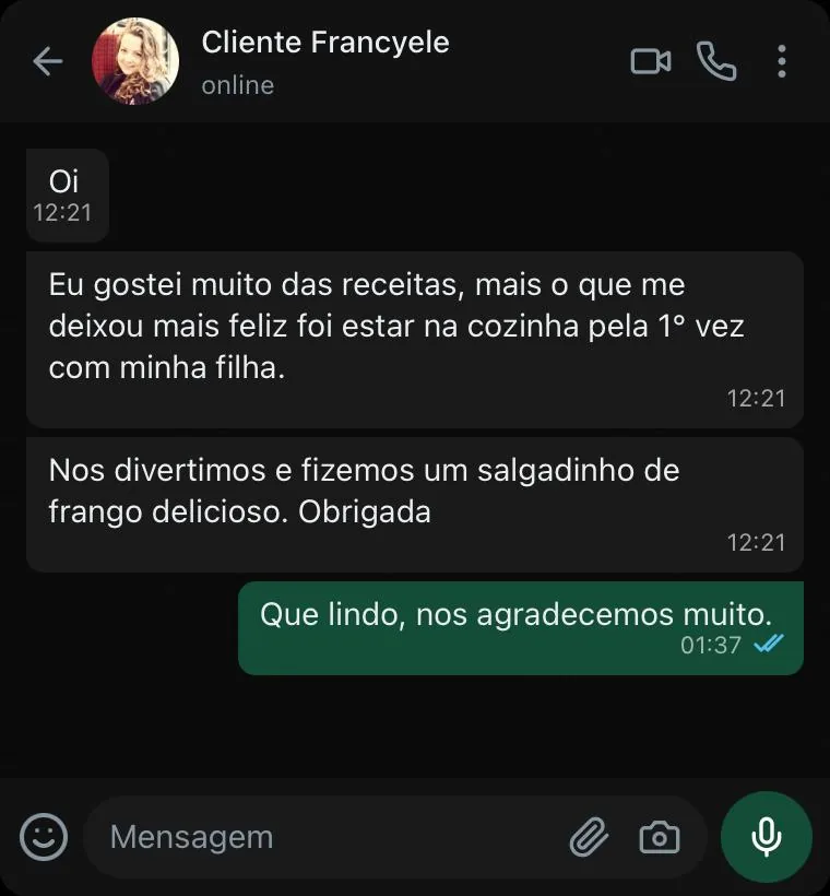 Depoimento 2